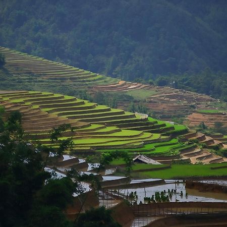 Sapa Mountain Resort Affiliated By Melia Extérieur photo