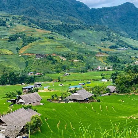 Sapa Mountain Resort Affiliated By Melia Extérieur photo