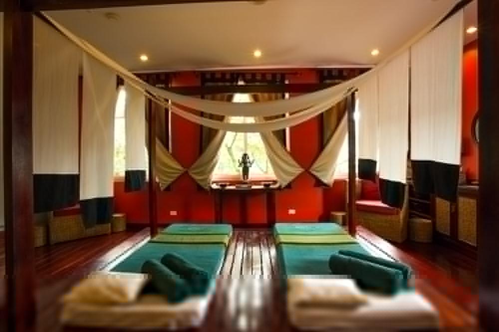 Sapa Mountain Resort Affiliated By Melia Extérieur photo