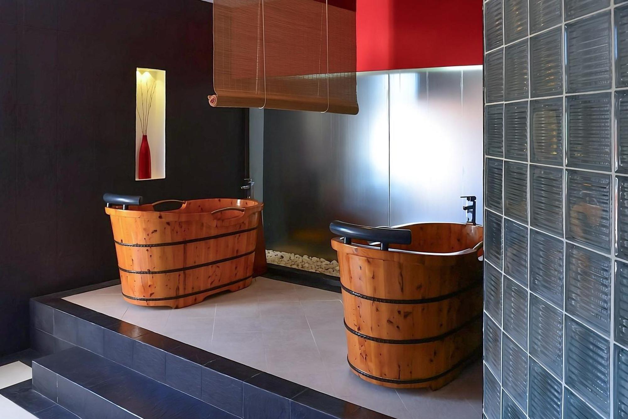 Sapa Mountain Resort Affiliated By Melia Extérieur photo