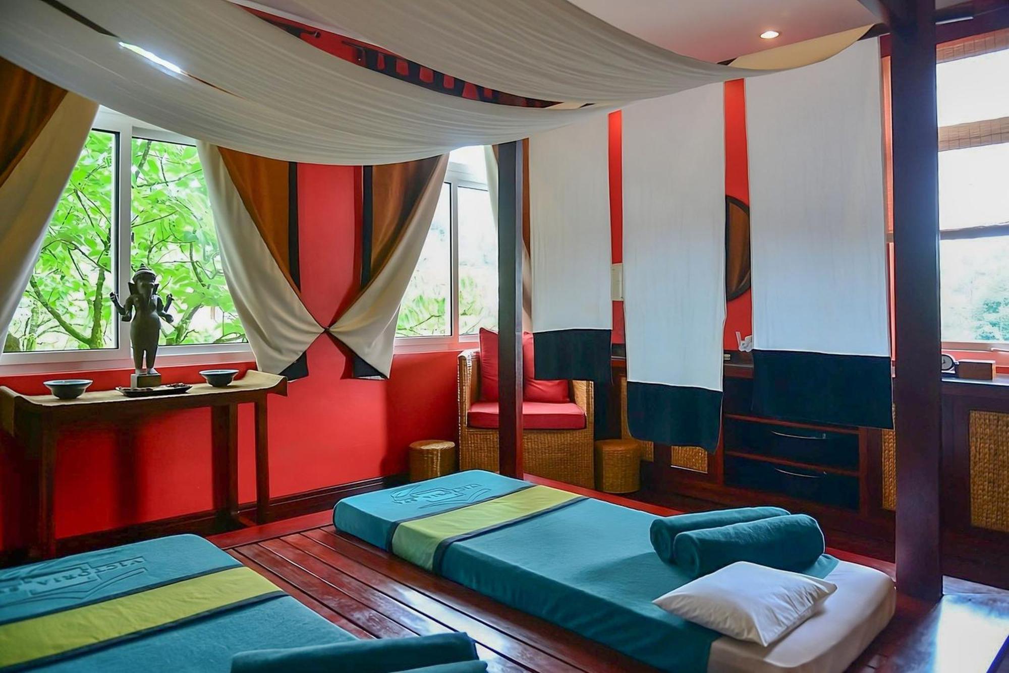 Sapa Mountain Resort Affiliated By Melia Extérieur photo