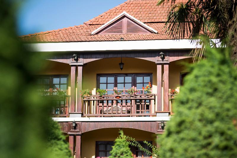 Sapa Mountain Resort Affiliated By Melia Extérieur photo